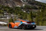Acura NSX Pikes Peak Pace Car 2019 года